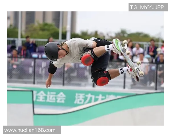 赛后复盘:广州滑板队 vs 重庆滑板队的力量