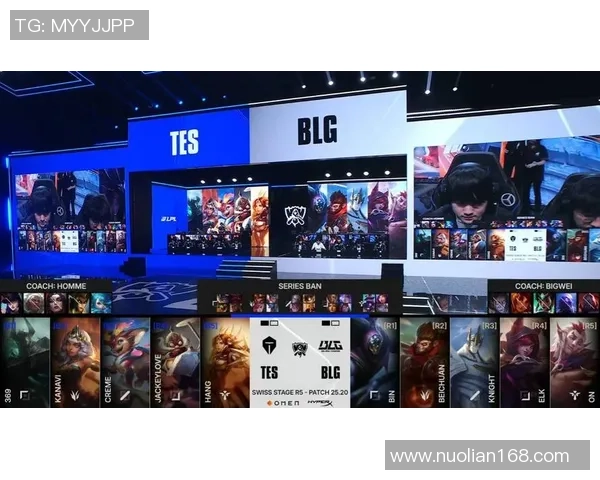 Major赛点评：TES的力量表现