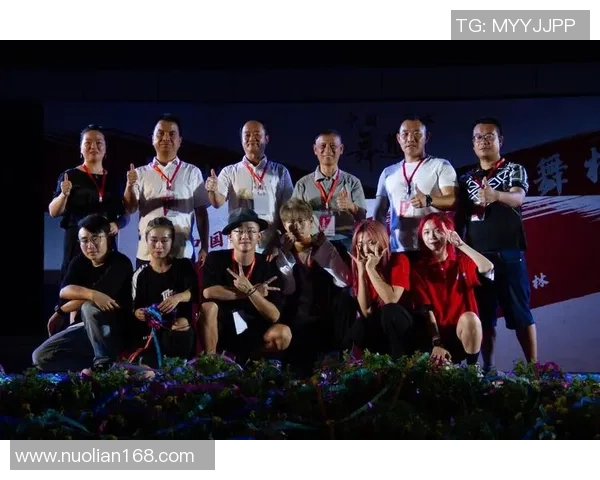 专访王秀英：解密街舞成功之道