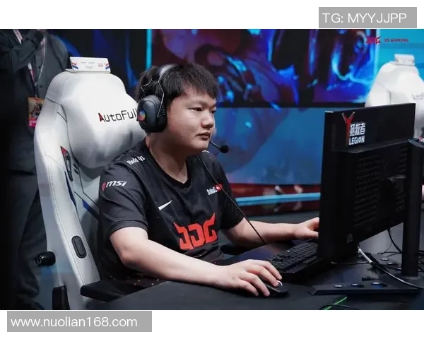 CS_GO专题：聚焦JDG的个人能力