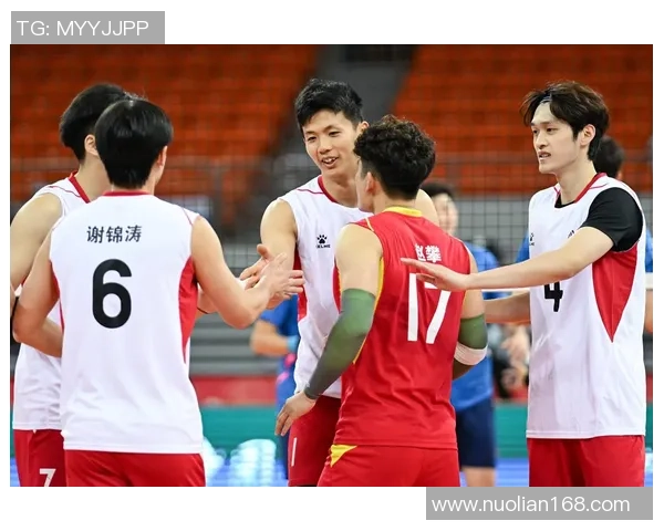 热议排球：北京排球队的耐力变革