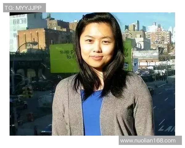 深度对话:杨娜的网球人生