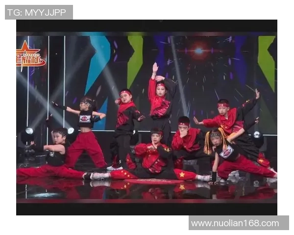 2026街舞个人能力排名：西安街舞队创新高