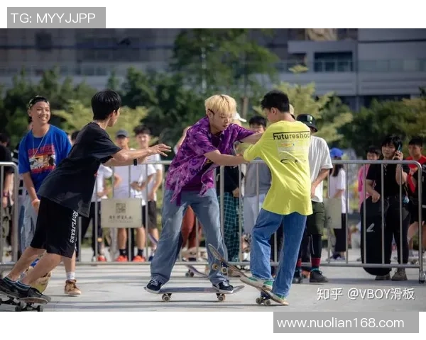 专业解读：广州滑板队的边路渗透打法