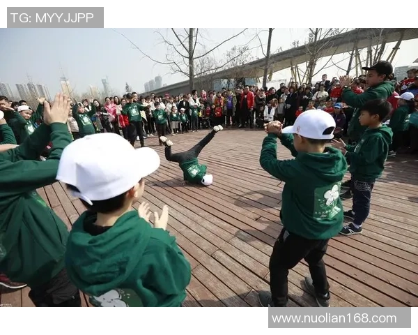 重磅专题：西安街舞队的整体压制革新