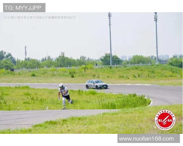 马拉松大满贯点评：广州滑板队的力量表现